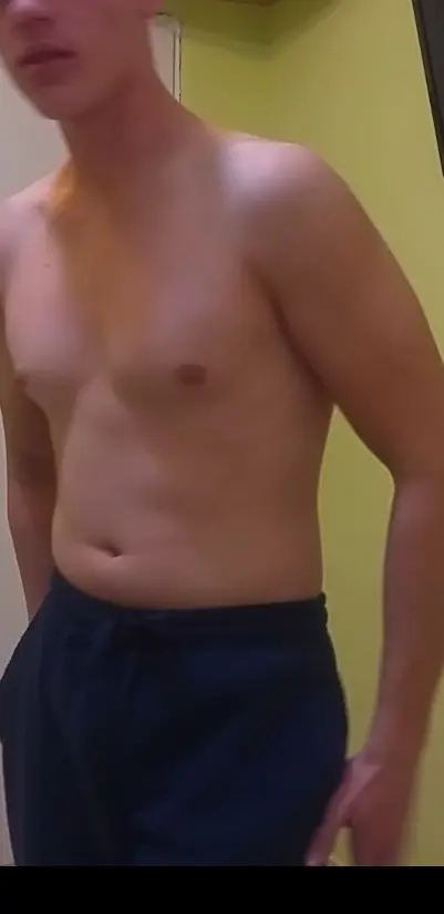 יניב מרכר לפני